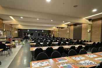 PajoPower plaatst 68 zonnepanelen op dak van zaal De Kring