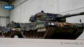 Der Superzyklus ist Realität – die sagenhaften Rekorde des deutschen Rüstungsriesen