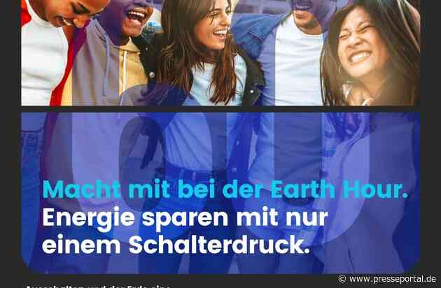 Epson beteiligt sich an der "Earth Hour 2024" zur Unterstützung globaler Umweltmaßnahmen