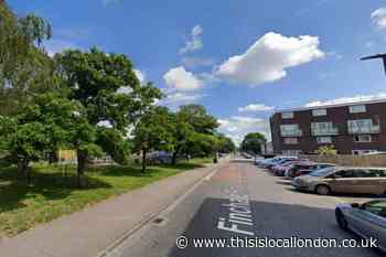 Finchale Road Abbey Wood incident: Person taken to hospital