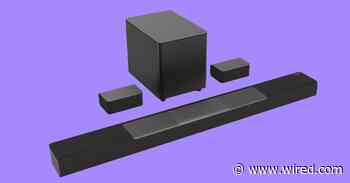 15 Best Soundbars for Every Budget (2024): Vizio, Sonos, Samsung, Yamaha, Sony