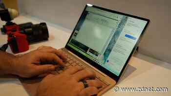 How work devices may evolve to keep up in the AI era
