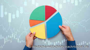 Geldanlage: Wie man ein ETF-Portfolio gestalten sollte