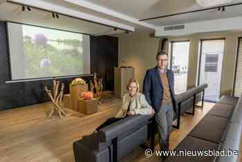 Uitvaartzorg Dirk Broers in Duffel-Oost breidt uit met nieuwe aula en koffiezaal: “Iedereen kan een kijkje komen nemen op 17 maart”