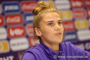 Marie Minnaert blijft drie jaar langer bij Anderlecht, ook Sarah Wijnants tekent bij