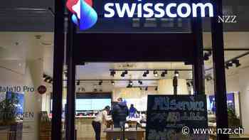 Staatsbeteiligung sei nicht mehr zeitgemäss: Die Grünliberalen wollen die Swisscom vollständig privatisieren