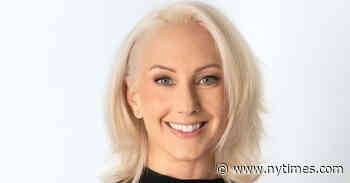 Artforum Selects Tina Rivers Ryan as New Top Editor