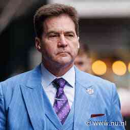 Man die zegt dat hij bitcoin uitvond, is volgens rechter niet de uitvinder van bitcoin