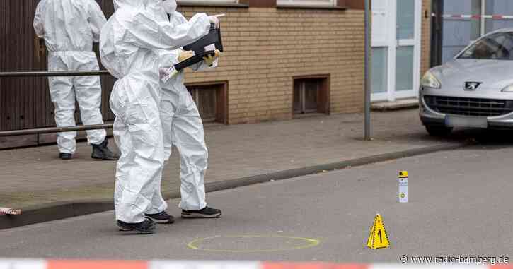 Anschlag auf Kinder: Verdächtiger war Risikoperson