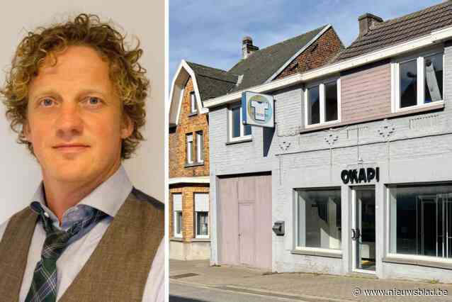 Oud droogkuisbedrijf oorzaak van bodemverontreiniging: “Mensen maken zich wel zorgen om waardevermindering van hun perceel”