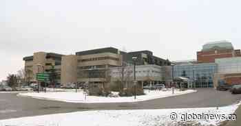 Sask. leaders react following Pasqua Hospital robbery incident