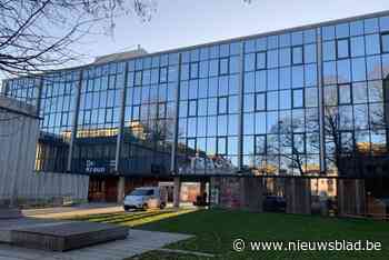 Opnieuw toegangsverbod aan Muziekcentrum Track: “Hangjongeren riskeren GAS-boete van 500 euro”