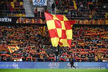 OH Leuven trekt vijfhonderd tickets voor cruciale match in nadat ze gekocht werden door KV-supporters