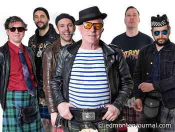 The List: The Real McKenzies return for two-night St. Paddy's warmup at Buckingham