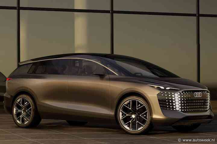 Volkswagen mikt op 2028 voor ‘Software Defined Vehicles’