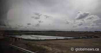 First Nations want federal government to class oilsands tailings component as toxin
