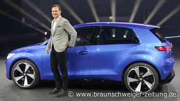 VW-Chef Schäfer: Altersteilzeit wird „sehr gut“ angenommen