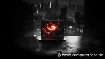 XMG Core 15 (M24) & XMG Fusion 15 (E24): Kompakte Gaming-Notebooks mit Ryzen 8000 und Intel Core