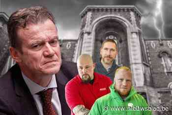 Korte celstraffen blijven uitvoeren? Minister van Justitie en vakbonden staan lijnrecht tegenover elkaar