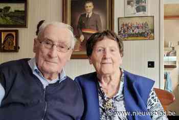 Ereburgemeester Marcel Mees op 97-jarige leeftijd overleden