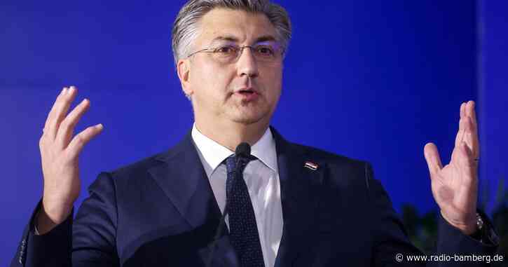 Kroatien plant vorgezogene Neuwahlen