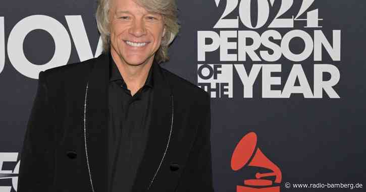 «Forever»: Bon Jovi kündigen neues Album an