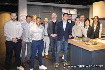 Kleine faciliteitengemeente verwelkomt alweer nieuwe winkel: “We willen bedrijven zo veel mogelijk ondersteunen”