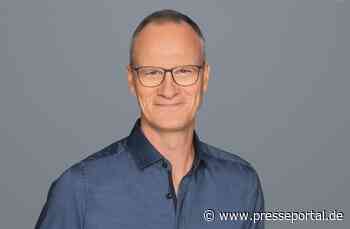 Thomas Bug verabschiedet sich von der „Aktuelle Stunde“