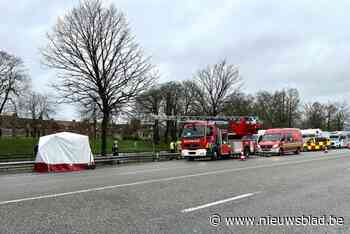 Gevonden lichaam in Brugse ringvaart is dat van 85-jarige vrouw: “Slachtoffer kwam door verdrinking om het leven”