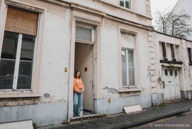 “Dit wordt dé plek voor de jeugd”: stad opent volgend jaar dienstverleningscentrum voor jongeren