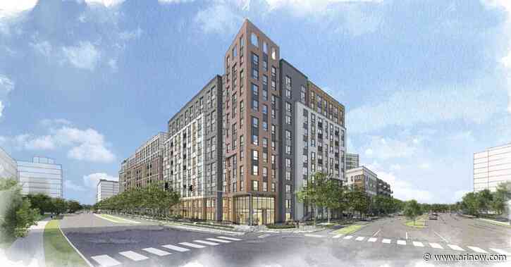 Neighbors split over approval of more affordable housing at Crystal House complex