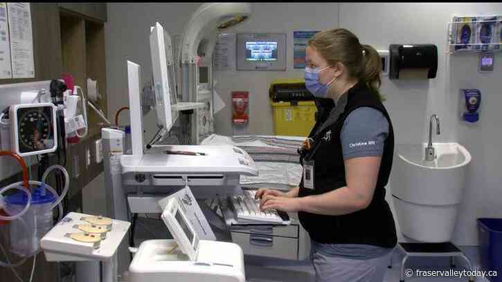 YOUR PERSPECTIVE: Health care access, reproductive health: A key priority for B.C. government