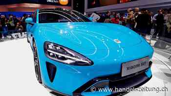 Die digitalen Ökosysteme haben künftig Vorfahrt