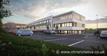 South Shields school expansion plans given green light by councillors