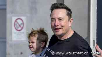 "Doge to the Moon": Tesla mit Dogecoins kaufen? Das sagt Elon Musk