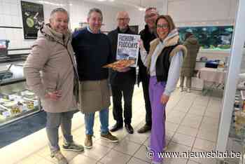 Ambachtslieden bundelen krachten tijdens Fashion-Fooddays: “75 specialiteiten bijeen op één kilometer. Wie doet ons dat na?”