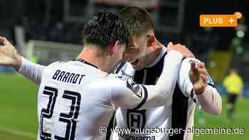 Dynamo Dresden gegen SSV Ulm 1846 Fußball: Die Infos zum Spitzenspiel