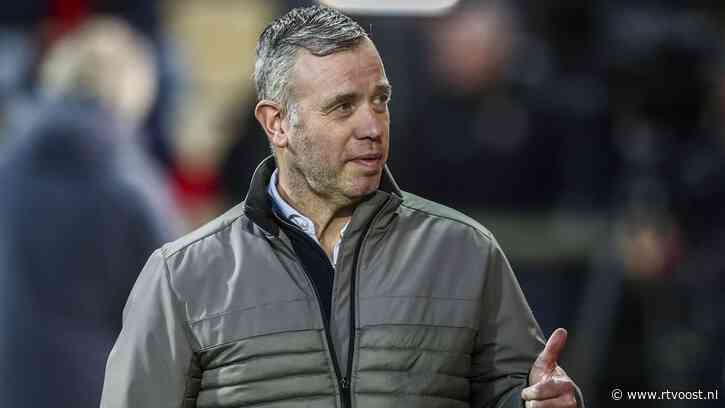 Zonder 'trucjes' creëert GA Eagles bewustwording: “Willen heel graag het toetje halen"