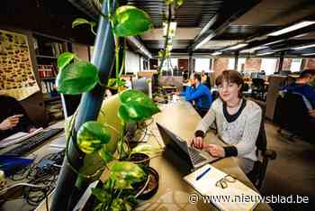 Samenlevingsdienst zet jongeren vrijwillig aan het werk in maatschappelijke sector: “Ik kan het iedereen aanraden”