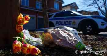 Ottawa mass killing suspect set to appear in court