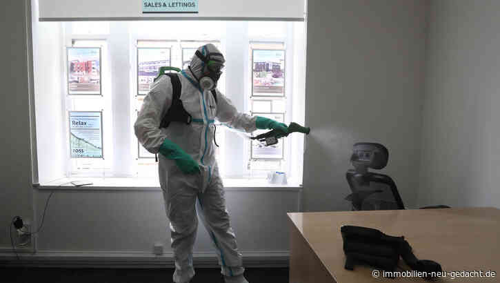 WEG-Versammlungen zu Corona-Zeiten: Beschlüsse haben ohne Anwesenheit Bestand