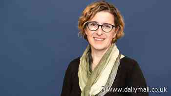 Harvard doctor says animal products are essential for mental health - in blow to veganism: 'The brain needs meat'