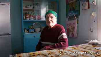 Surviving inhabitants of top secret Soviet-era town where more than 400 NUCLEAR BOMBS were detonated reveal horrors of living in 'the most nuked place on Earth' where radiation left 'everyone' riddled with cancer