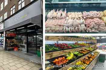 Butchers of Elm Park owner on new opening and serving community