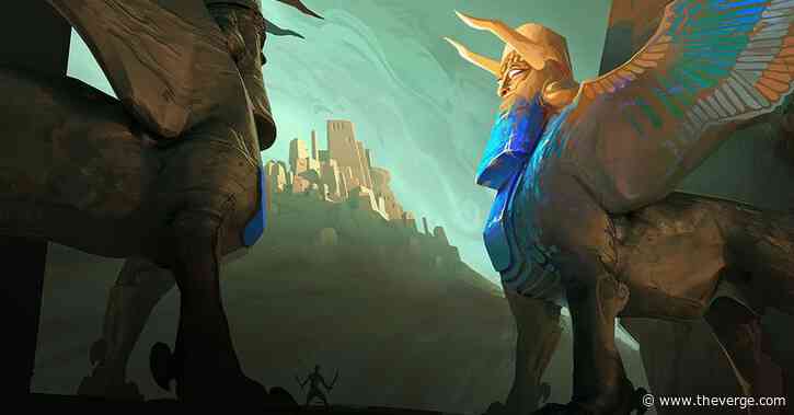 The latest Prince of Persia, Returnal, and other PS hits are up to 50 percent off