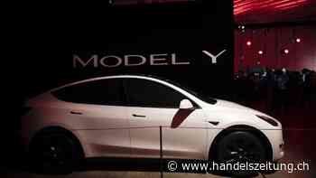 Es grünt weiter im Schweizer Automarkt