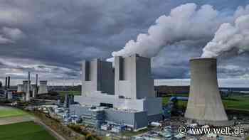 RWE schaltet kurzfristig fünf weitere Kohlekraftwerke ab