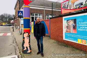 Guy Uyttersprot (N-VA) vraagt om snelheidscontroles aan te kondigen: “Nog beter voor veiligheid”