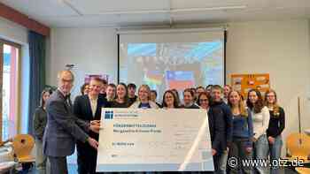 10.000 Euro Fördermittel für Schüleraustausch nach Chile