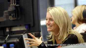 Börse: US-Daten belasten Dax, Bitcoin weiter auf Rekordjagd, Encavis-Aktie hebt ab